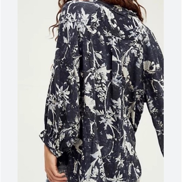 Free people shirt - Picture 2 of 4